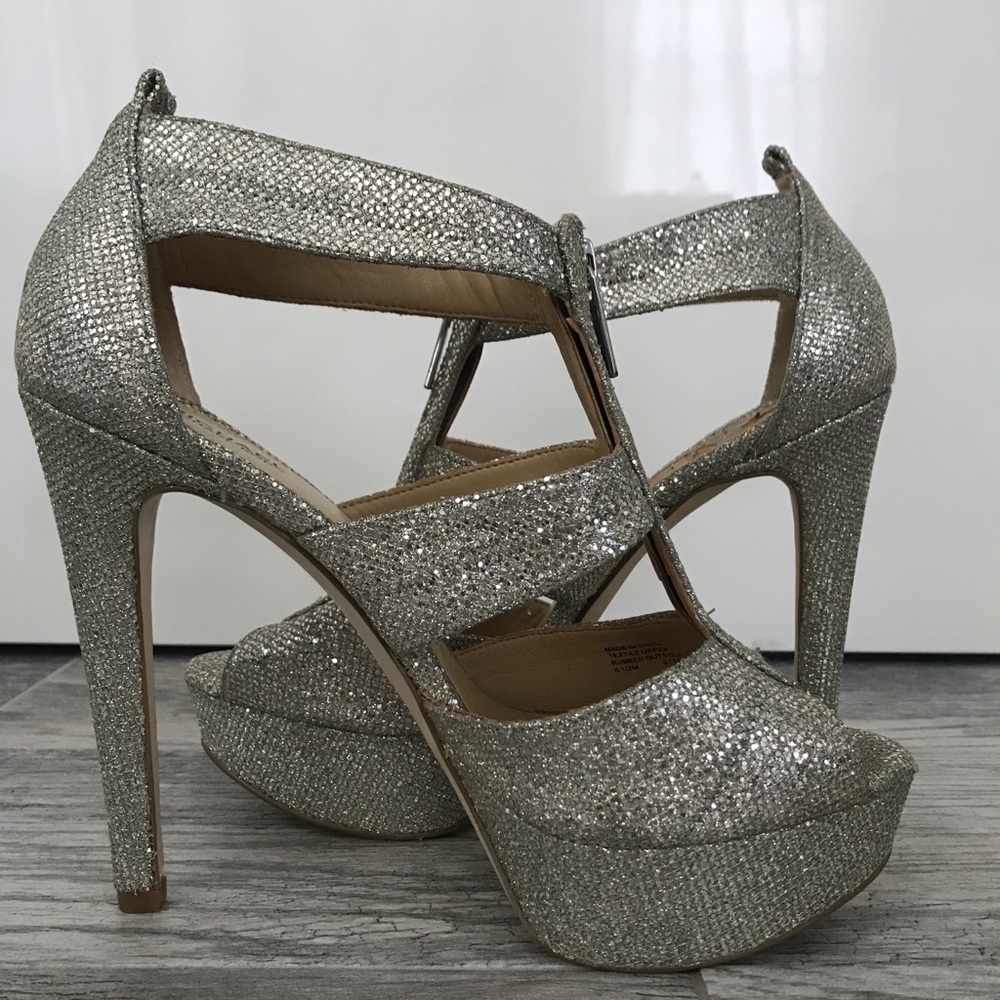 Micheal Kors stilettos
